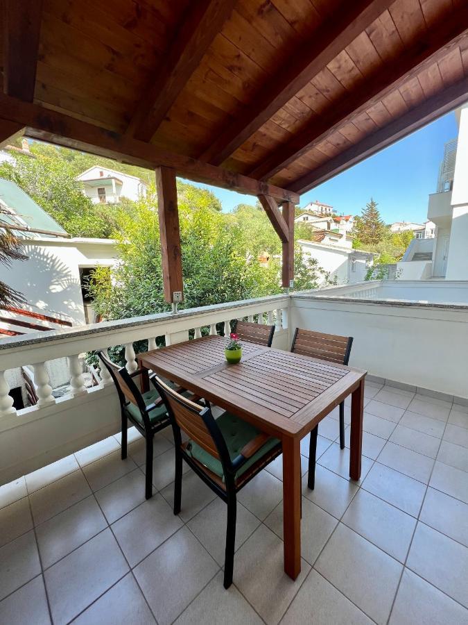 Apartments Matusan Palit Kültér fotó