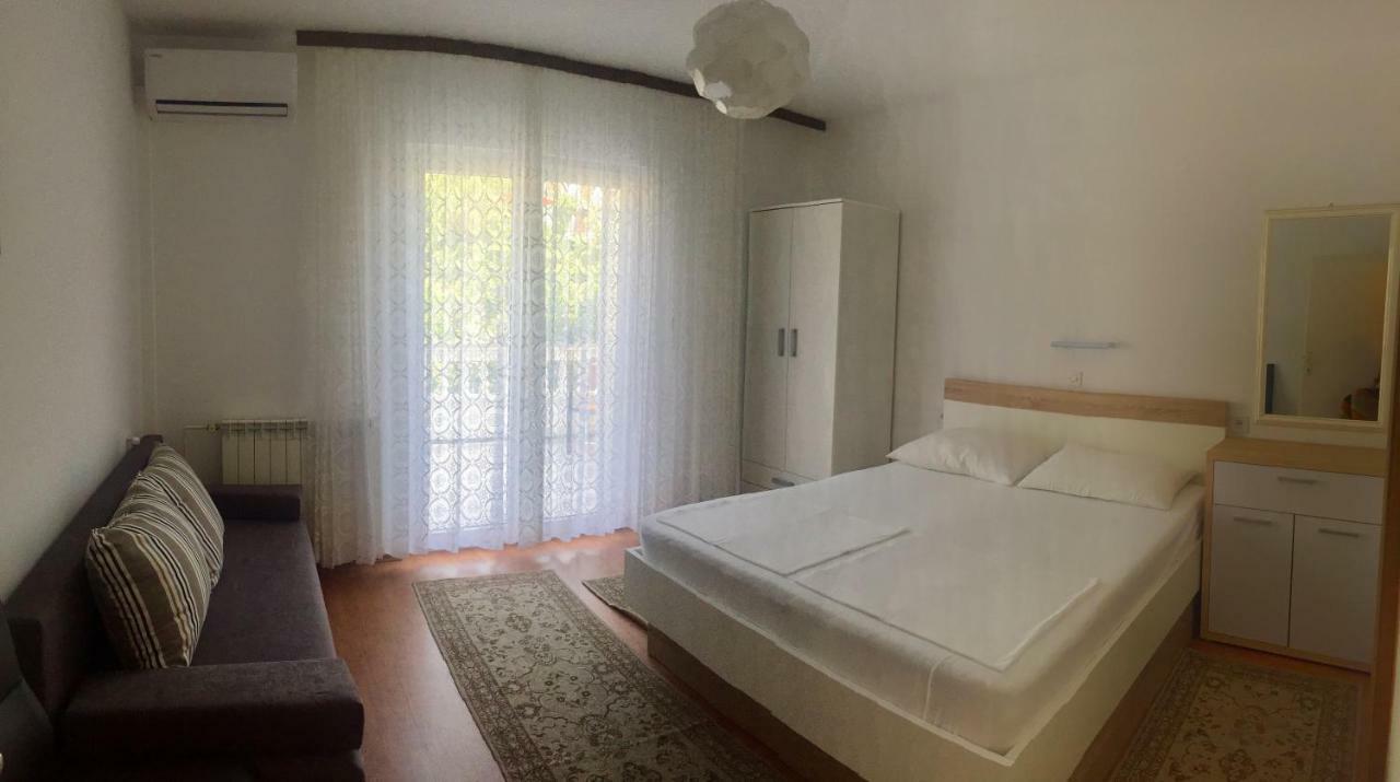 Apartments Matusan Palit Kültér fotó