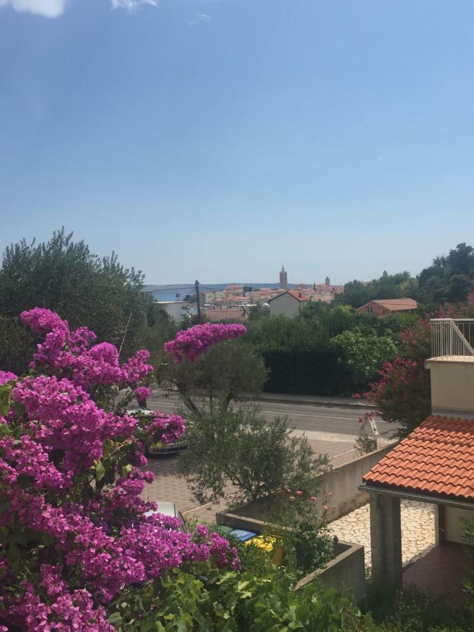 Apartments Matusan Palit Kültér fotó